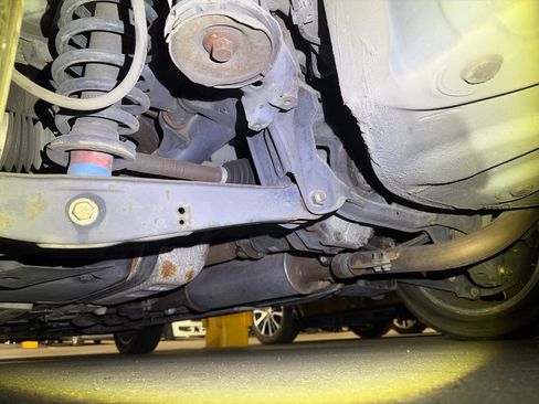 Used 2000 Toyota Other Toyota Models image 12