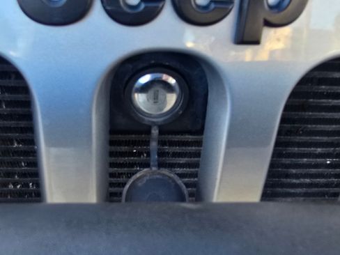 Used 2015 Jeep Wrangler Unlimited Sahara w/ Altitude image 38