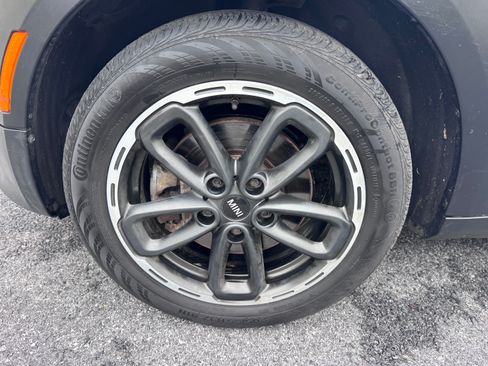 Used 2015 MINI Cooper Paceman S AWD/4WD image 10