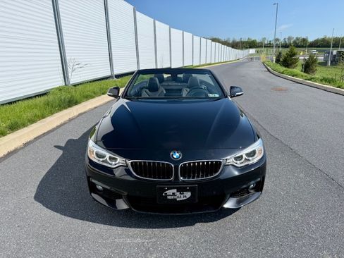 Used 2014 BMW 435i RWD image 39