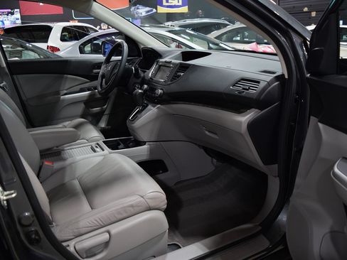 Used 2014 Honda CR-V EX-L image 21