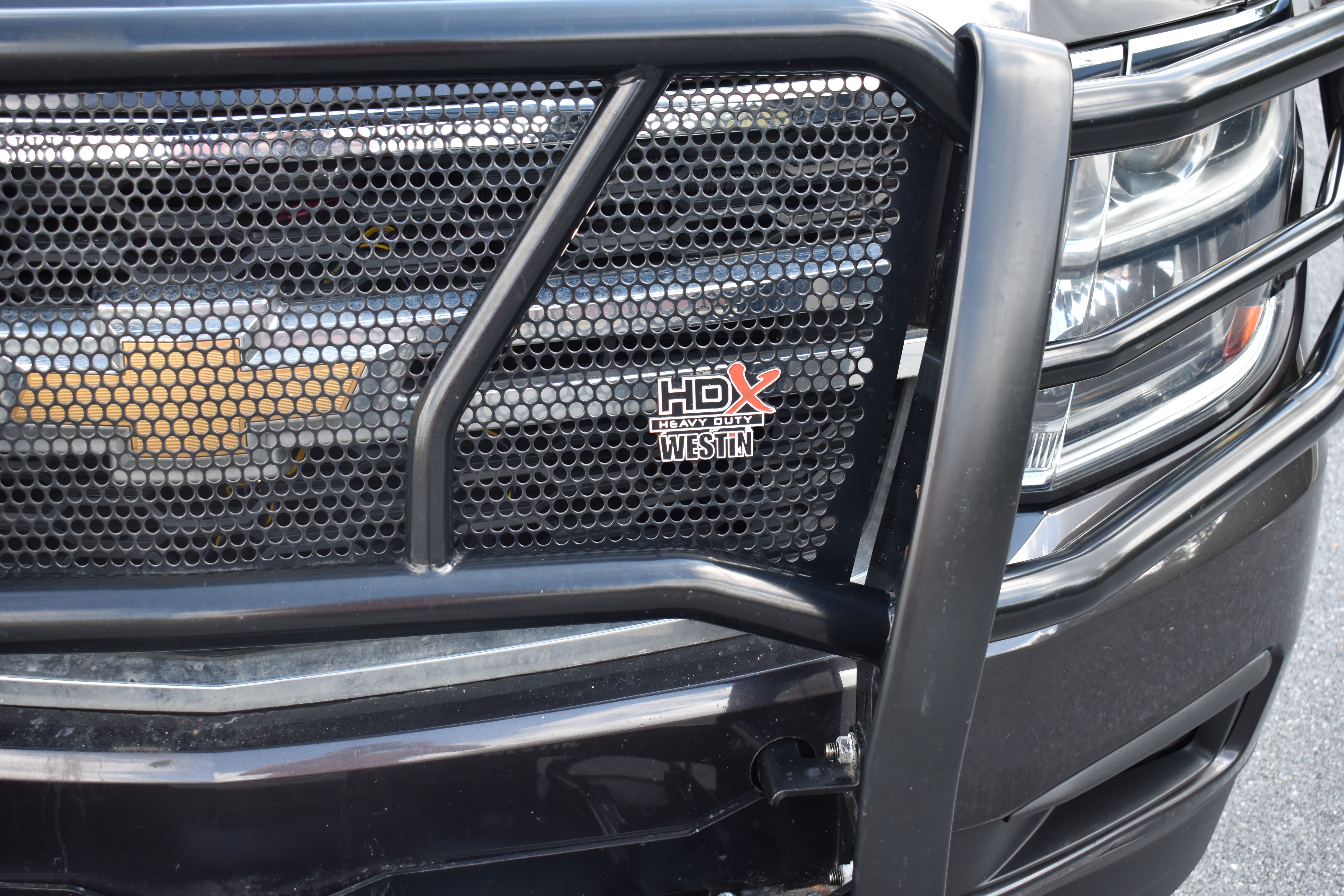 Used 2018 Chevrolet Tahoe 4WD image 16