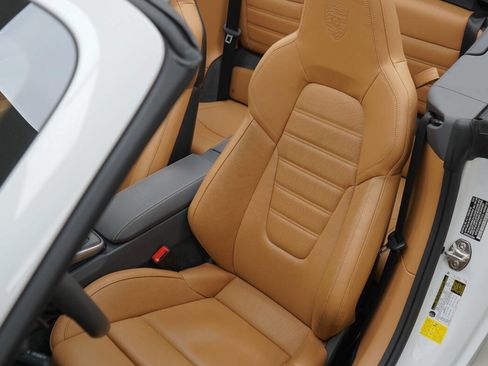 Used 2024 Porsche 911 Turbo S image 71