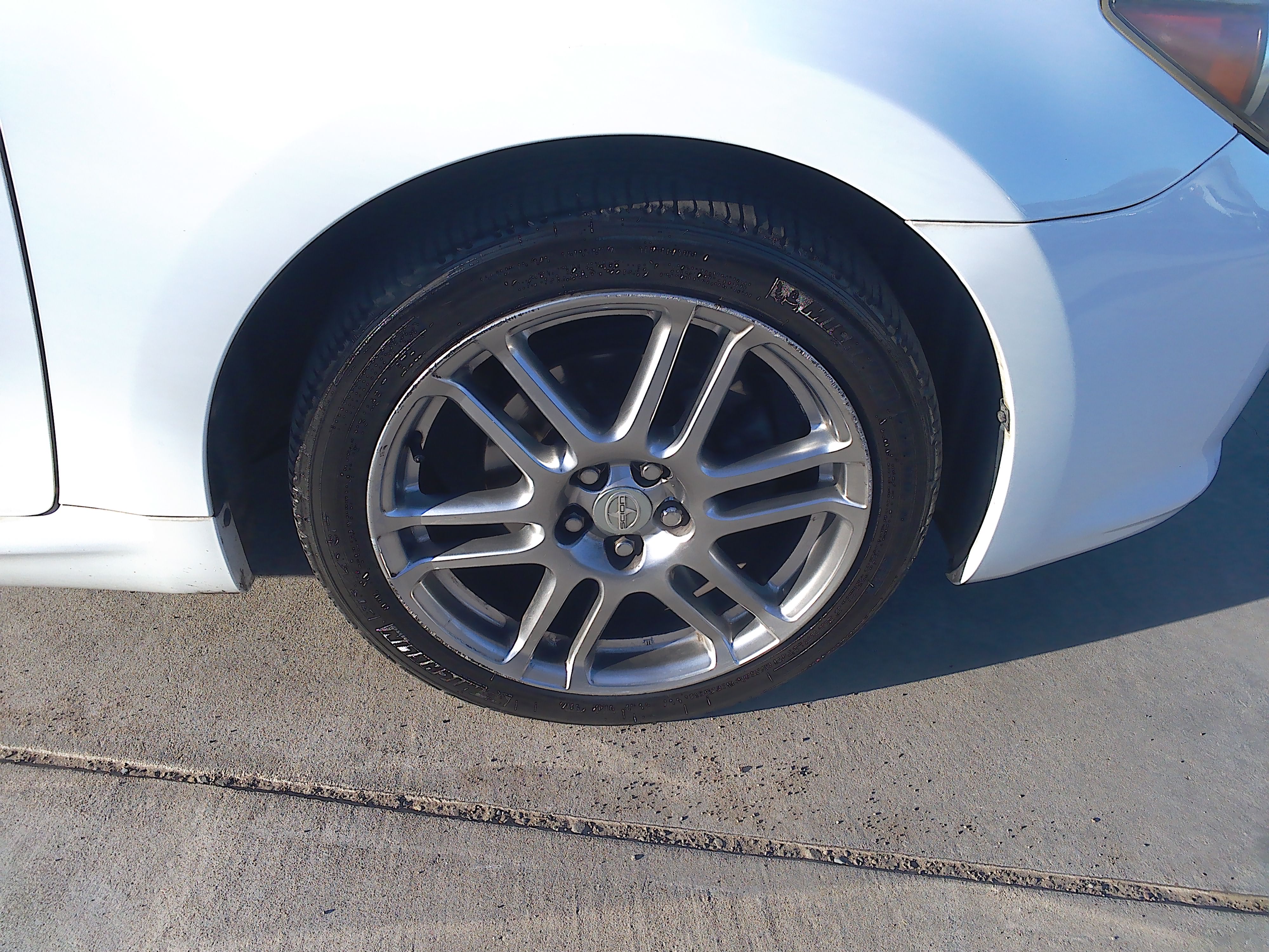 Used 2006 Scion tC FWD image 35