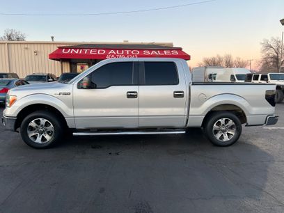 Used 2013 Ford F150 XLT