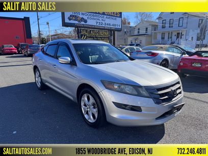 Used 2010 Honda Accord Crosstour EX-L