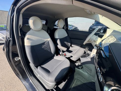 Used 2013 FIAT 500 Pop image 16
