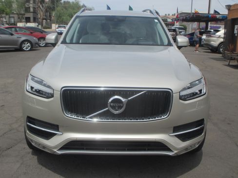 Used 2016 Volvo XC90 T6 Momentum image 20