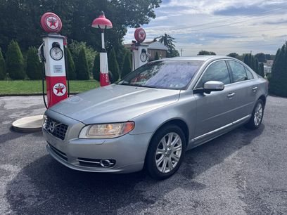 Used 2011 Volvo S80 3.2