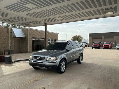 Used 2010 Volvo XC90 3.2