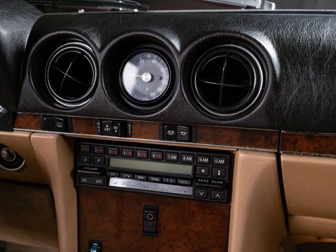 Used 1989 Mercedes-Benz 560 SL image 73