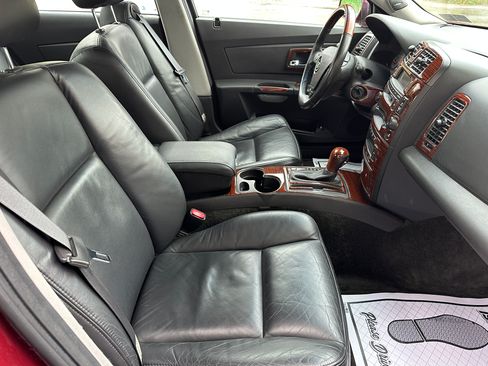 Used 2003 Cadillac CTS image 12