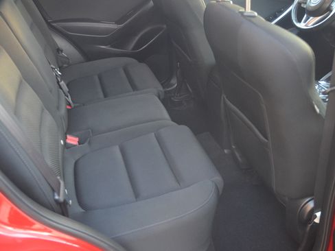 Used 2016 MAZDA CX-5 Touring image 9