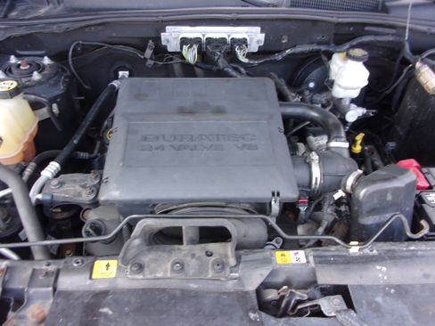 Used 2009 Ford Escape XLT image 14