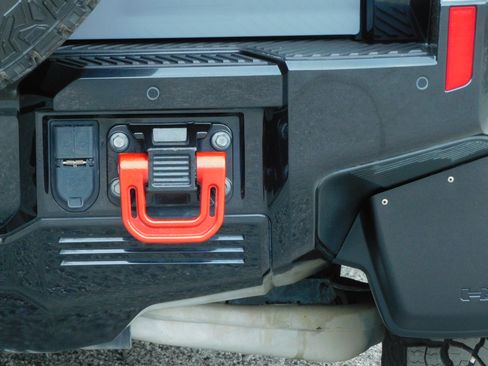 Used 2025 GMC Hummer EV 3X image 15