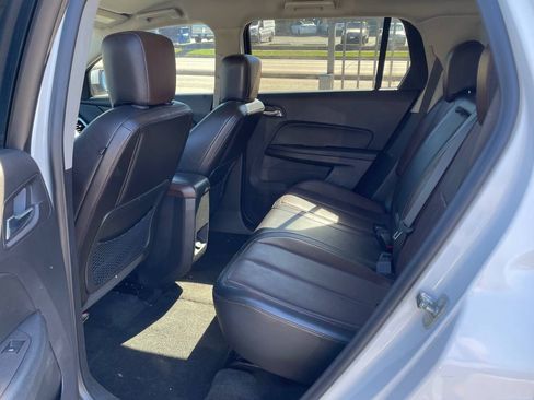 Used 2015 GMC Terrain SLT image 20