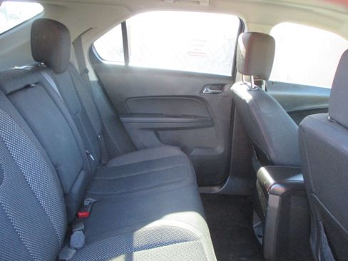 Used 2015 Chevrolet Equinox FWD LT w/ 2LT image 13