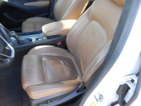 Used 2015 Buick LaCrosse Leather FWD image 11