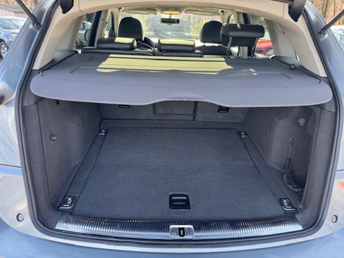 Used 2009 Audi Q5 3.2 Premium image 11