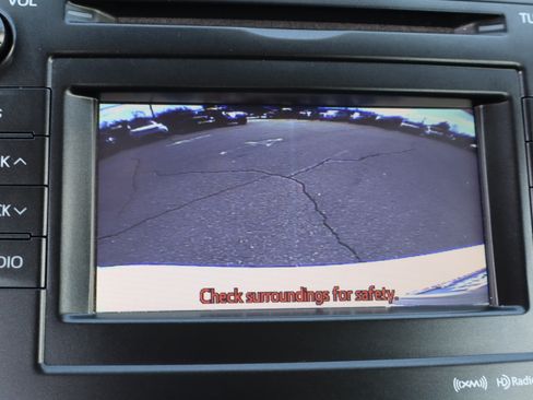 Used 2012 Toyota Prius V Five image 25