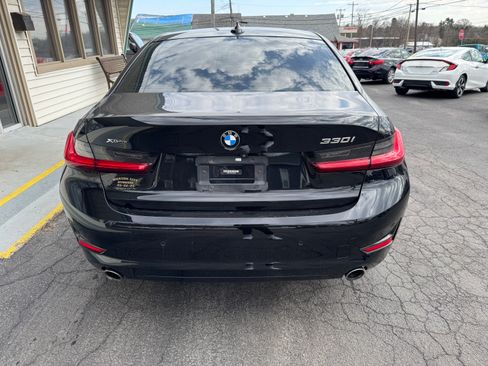 Used 2019 BMW 330i xDrive image 5