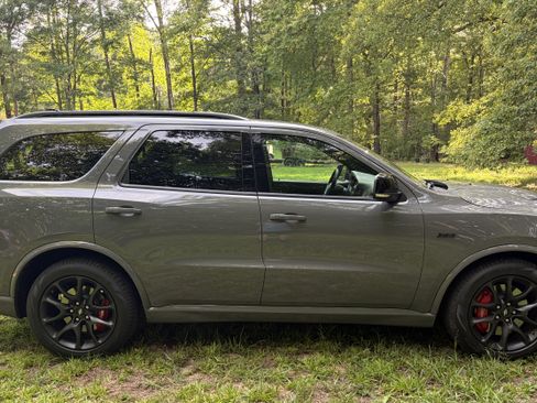 Used 2026 Dodge Durango AWD R/T 392 image 2