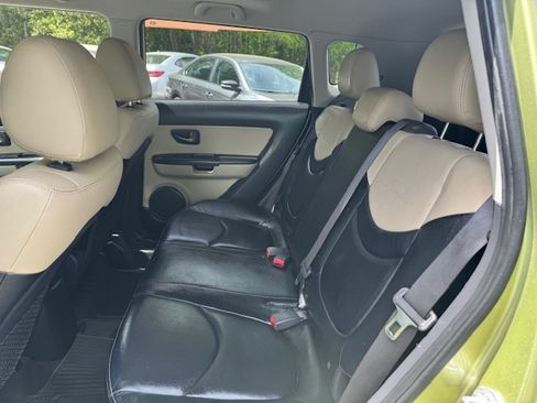 Used 2011 Kia Soul ! Wagon 4D FWD image 20