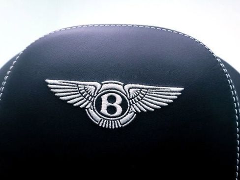 Used 2017 Bentley Continental GT image 20