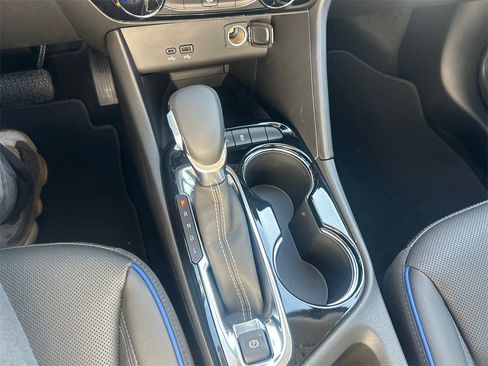 New 2026 Buick Encore GX Sport Touring image 24