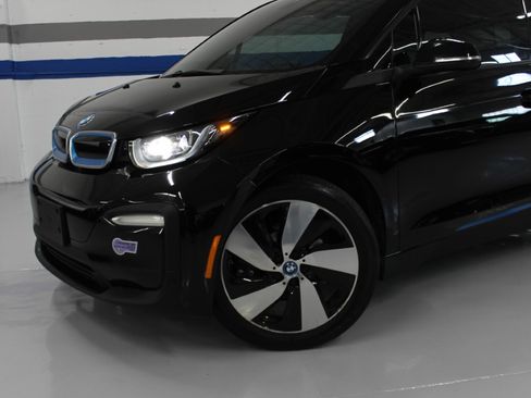 Used 2019 BMW i3 image 5