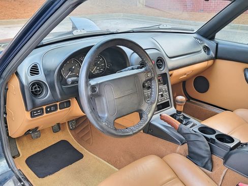 Used 1994 MAZDA MX-5 Miata M-Edition RWD image 39