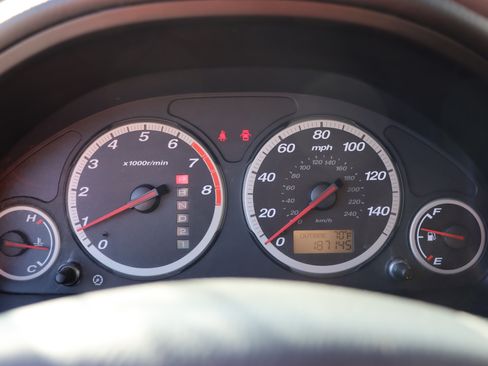 Used 2006 Honda CR-V EX image 11