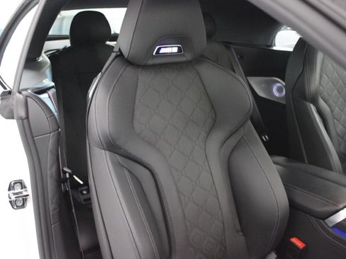 Used 2022 BMW M8 Competition image 56