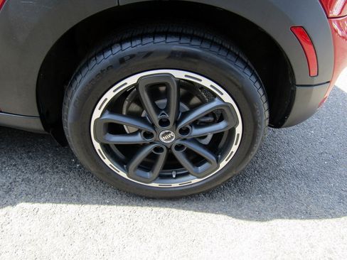 Used 2015 MINI Cooper Countryman S image 9