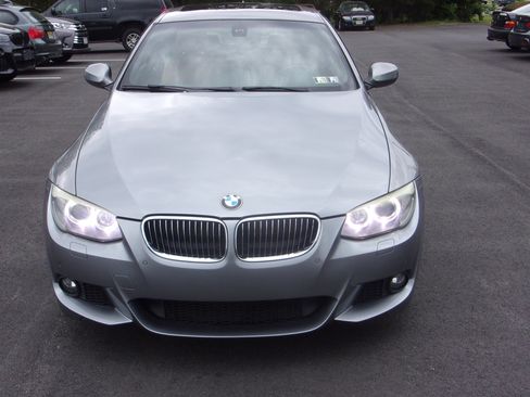 Used 2012 BMW 328i xDrive Coupe AWD/4WD image 20