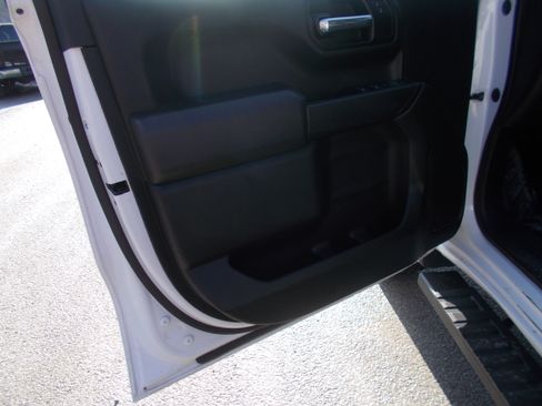 Used 2021 Chevrolet Silverado 1500 W/T image 7