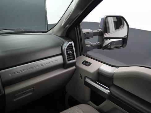 Used 2022 Ford F250 XLT image 21