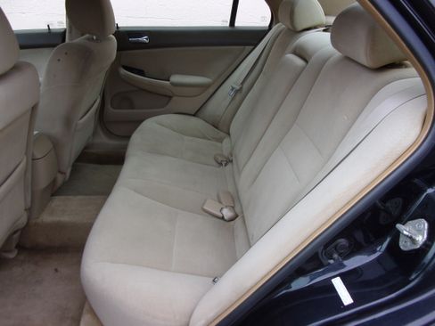 Used 2007 Honda Accord SE Sedan image 9