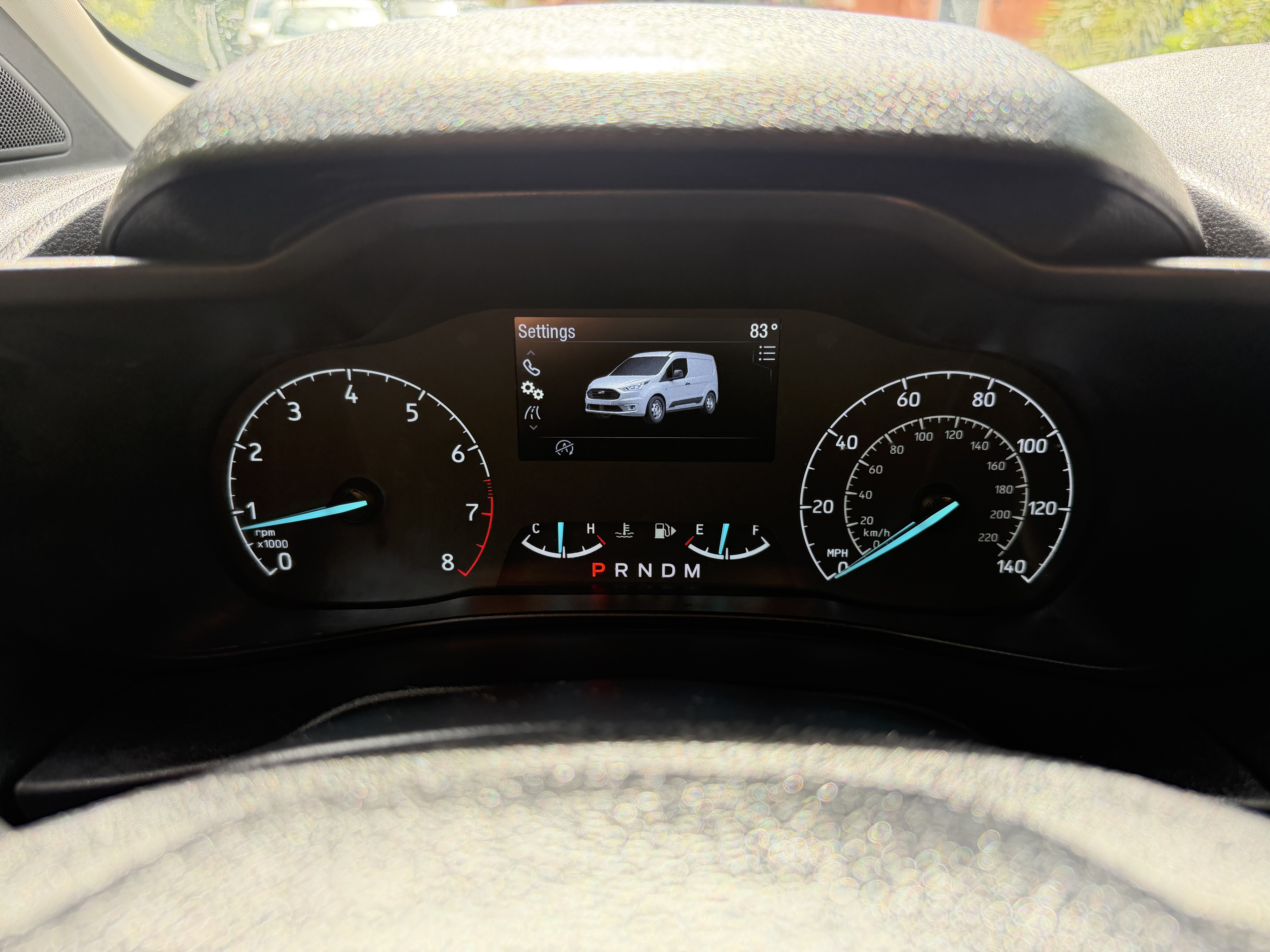 Used 2022 Ford Transit Connect XL Long Wheel Base FWD image 10