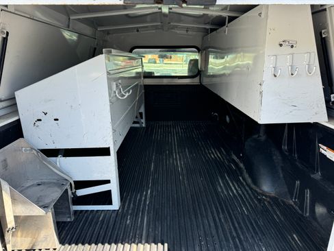 Used 2008 Ford F150 XL image 5