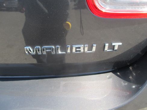 Used 2013 Chevrolet Malibu LT FWD image 12