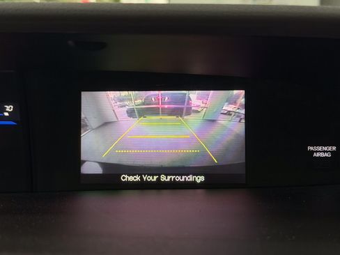 Used 2013 Honda Civic EX image 14