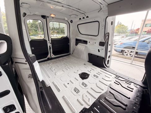 Used 2022 RAM ProMaster City Wagon FWD image 18