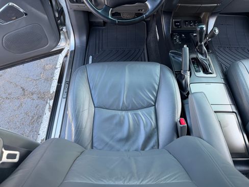 Used 2009 Lexus GX 470 w/ Sport Package AWD/4WD image 25