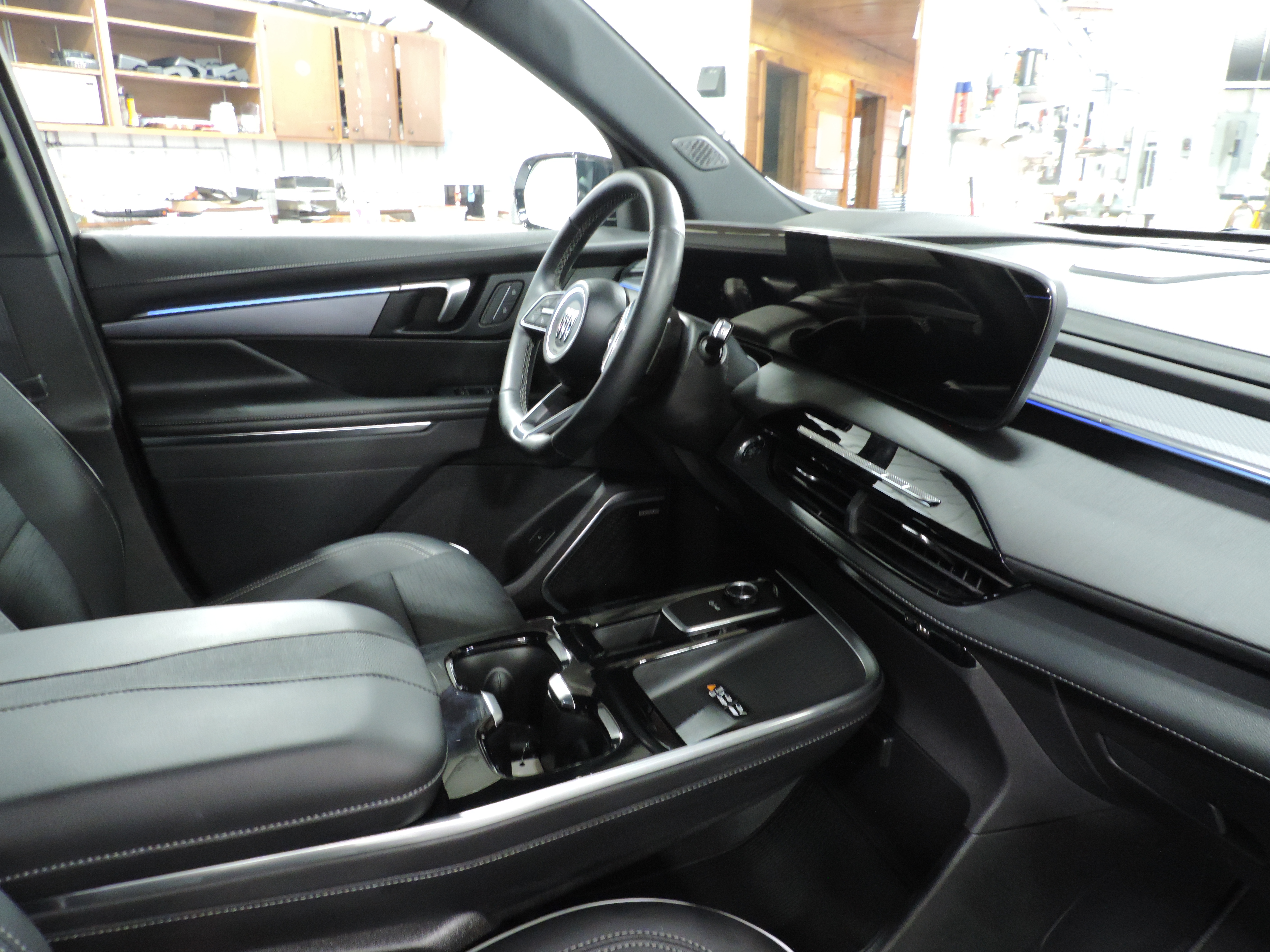 Used 2026 Buick Enclave AWD Sport Touring image 25