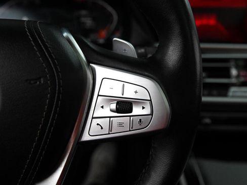 Used 2020 BMW X7 xDrive40i image 33