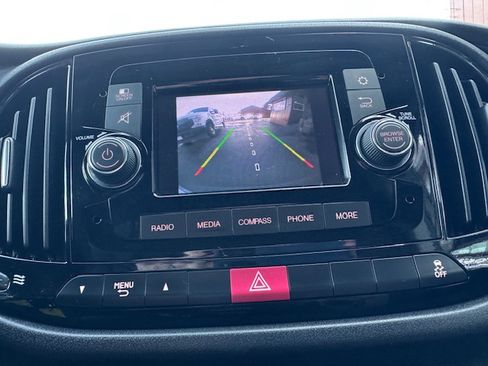 Used 2019 RAM ProMaster City Tradesman image 13