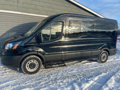 Used 2019 Ford Transit 350 XL image 8