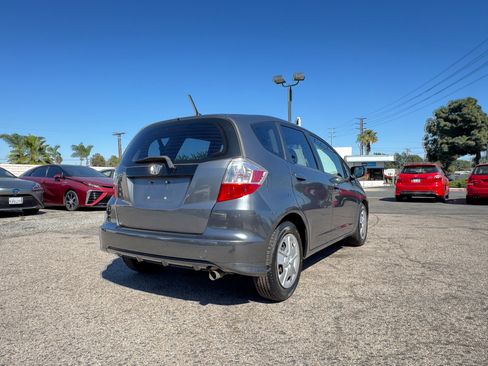 Used 2013 Honda Fit image 7