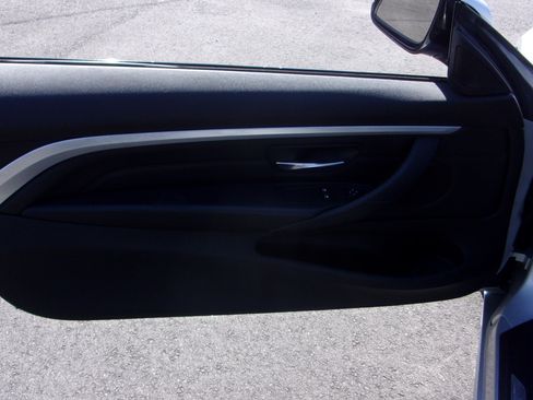 Used 2014 BMW 435i Coupe RWD image 26